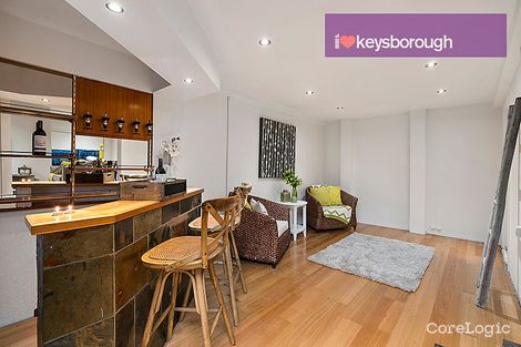 Property photo of 2/5 Lachlan Place Keysborough VIC 3173