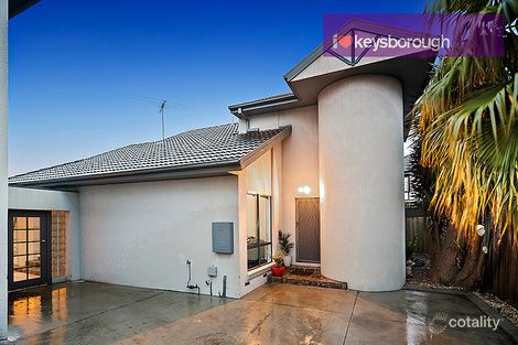 Property photo of 2/5 Lachlan Place Keysborough VIC 3173