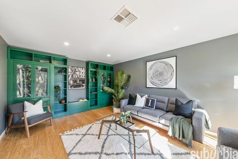 Property photo of 27 Blizzard Circuit Forde ACT 2914