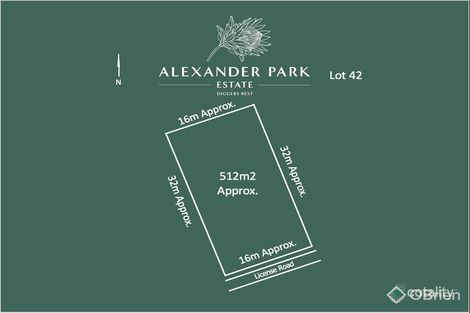 42 License Rd, Diggers Rest, VIC 3427