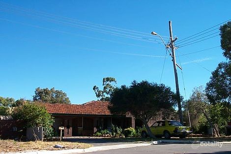 Property photo of 54 Partridge Way Thornlie WA 6108