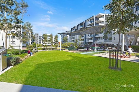 Property photo of 402/64 Charlotte Street Campsie NSW 2194