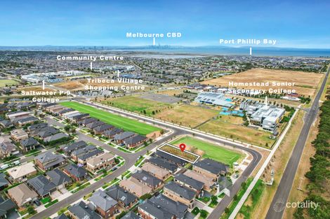 Property photo of 68 Postema Drive Point Cook VIC 3030