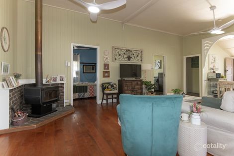 Property photo of 72 Kroombit Street Biloela QLD 4715
