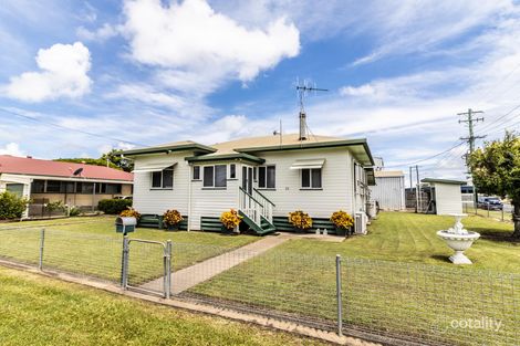Property photo of 23 Collins Street Bundaberg East QLD 4670
