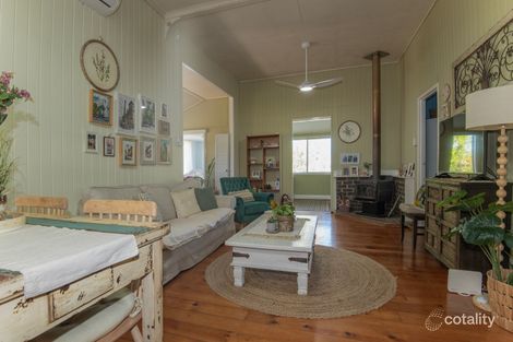 Property photo of 72 Kroombit Street Biloela QLD 4715