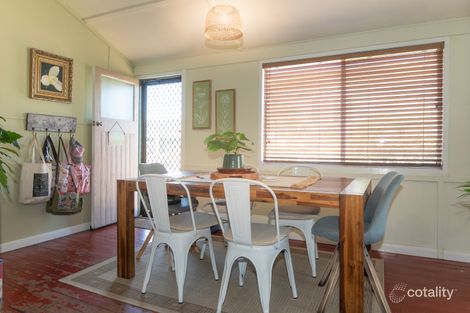 Property photo of 72 Kroombit Street Biloela QLD 4715