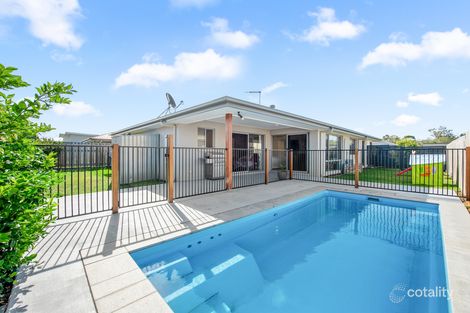 Property photo of 8 Tree Ring Circuit Mango Hill QLD 4509