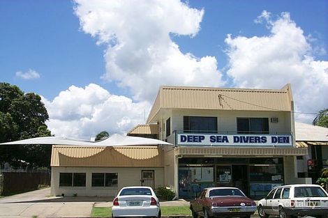 319 Draper St, Parramatta Park, QLD 4870