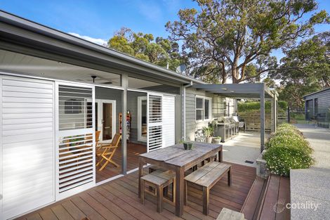Property photo of 46 Dalton Street Gisborne VIC 3437