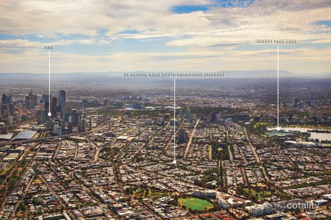 Property photo of 99 Nelson Road South Melbourne VIC 3205