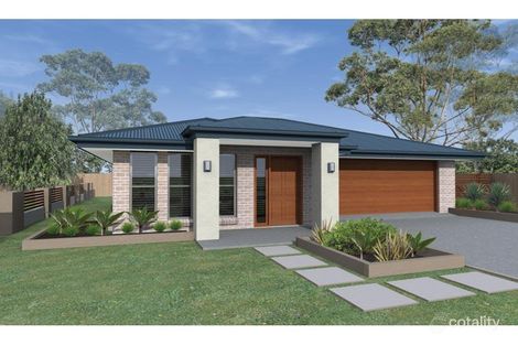 Property photo of LOT 1431 Rosa Street Googong NSW 2620