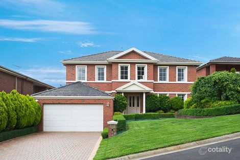 Property photo of 3 Walker Court Viewbank VIC 3084