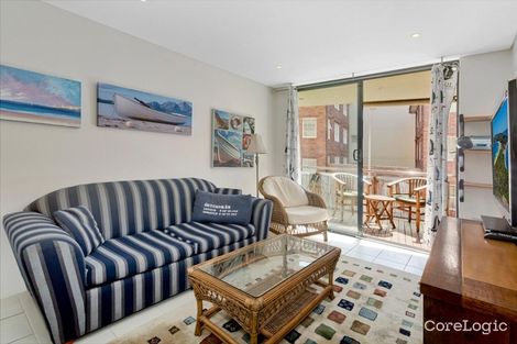 Property photo of 5/7-9 Gilbert Street Manly NSW 2095