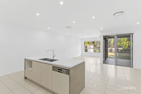 Property photo of 48 Forestwood Drive Glenmore Park NSW 2745