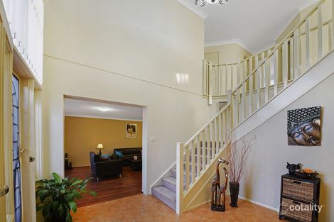 Property photo of 3 Galba Close Prestons NSW 2170
