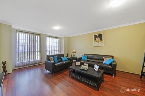 Property photo of 3 Galba Close Prestons NSW 2170
