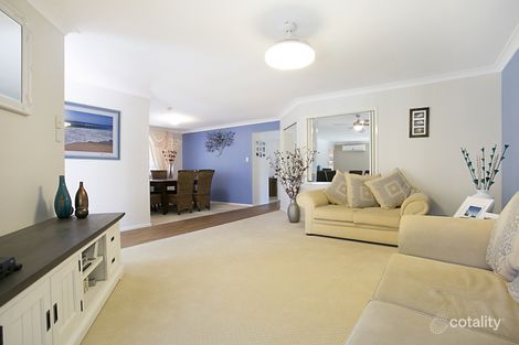 Property photo of 6 Shepton Crescent Mudgeeraba QLD 4213