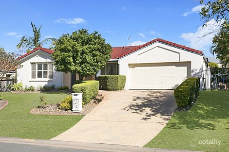 Property photo of 6 Shepton Crescent Mudgeeraba QLD 4213