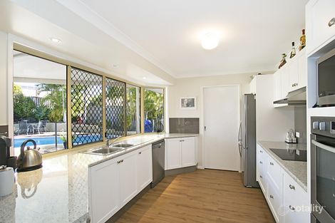 Property photo of 6 Shepton Crescent Mudgeeraba QLD 4213