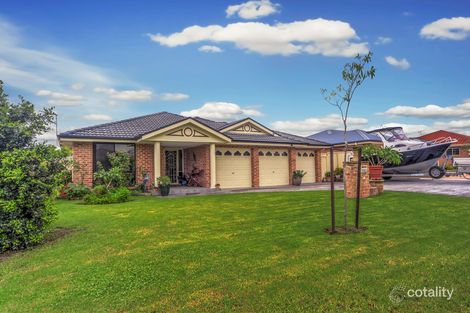 Property photo of 6 Juniper Place Worrigee NSW 2540