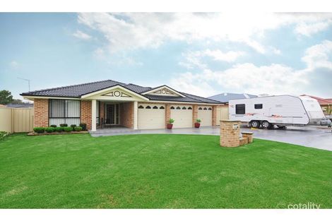 Property photo of 6 Juniper Place Worrigee NSW 2540