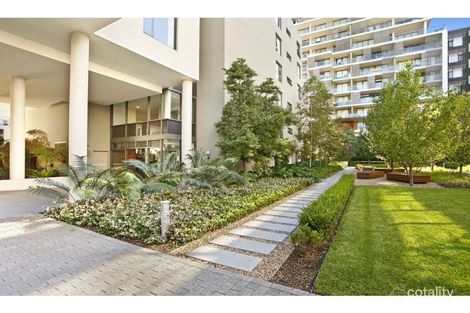 305/19 Shoreline Dr, Rhodes, NSW 2138