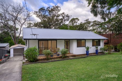 44 Coolabah Rd, Valley Heights, NSW 2777