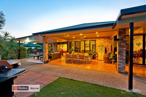 14 Hillside Ct, Joyner, QLD 4500