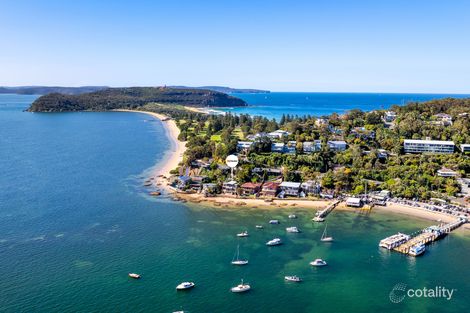 Property photo of 1163 Barrenjoey Road Palm Beach NSW 2108