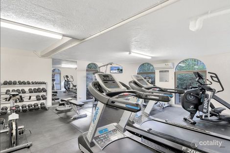 Property photo of 16/24 Hamilton Avenue Surfers Paradise QLD 4217