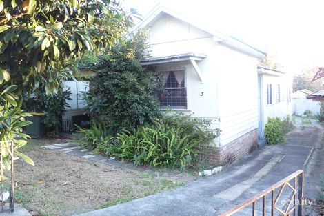 3 Millett St, Hurstville, NSW 2220