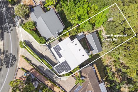 Property photo of 59 Cheryl Crescent Newport NSW 2106