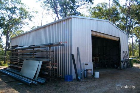 Property photo of 14 Wheatley Court Regency Downs QLD 4341