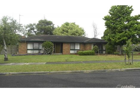 Property photo of 16 West Court Traralgon VIC 3844