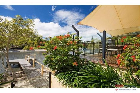 Property photo of 40 Cooran Court Noosa Heads QLD 4567