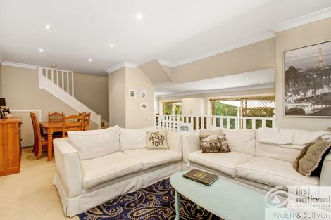 Property photo of 7/6-10 James Street Baulkham Hills NSW 2153