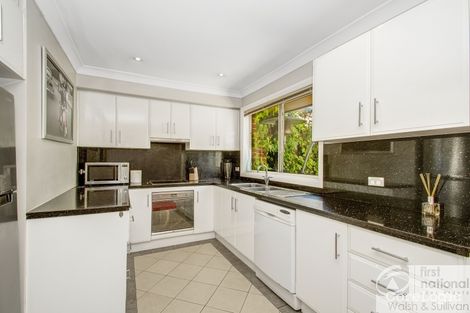 Property photo of 7/6-10 James Street Baulkham Hills NSW 2153