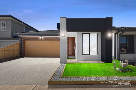 9 Devonia Ave, Fraser Rise, VIC 3336