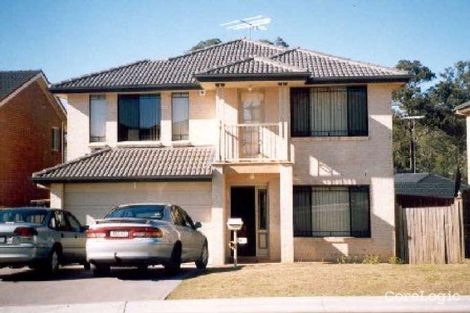 Property photo of 13 Comet Circuit Beaumont Hills NSW 2155
