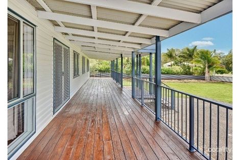 Property photo of 13 Mountaindale Court Mooloolah Valley QLD 4553