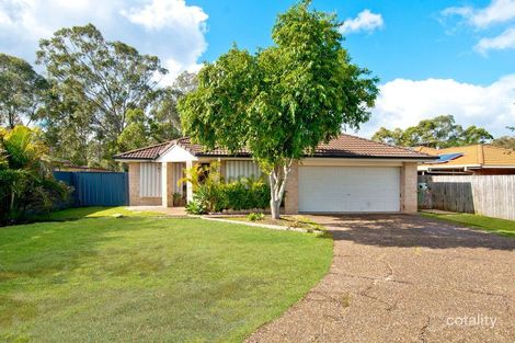 Property photo of 13 Lake Amaroo Court Logan Reserve QLD 4133