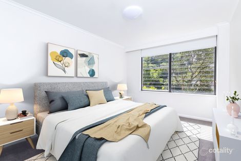 Property photo of 2D/15-19 Onslow Avenue Elizabeth Bay NSW 2011
