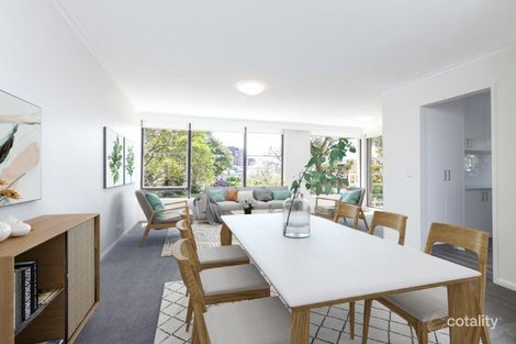 Property photo of 2D/15-19 Onslow Avenue Elizabeth Bay NSW 2011