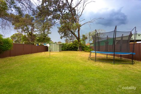 Property photo of 40 Wattle Avenue Villawood NSW 2163