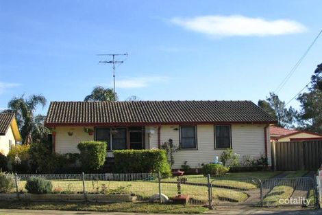 20 Pitcairn Ave, Lethbridge Park, NSW 2770