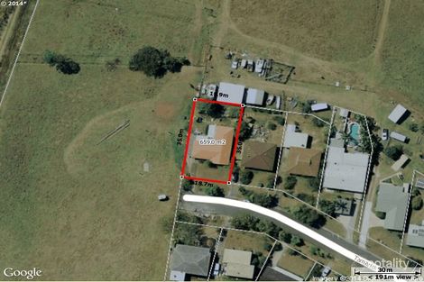 Property photo of 18 Tamarisk Avenue Murwillumbah NSW 2484