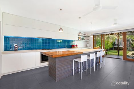 Property photo of 5 Strickland Street Rose Bay NSW 2029