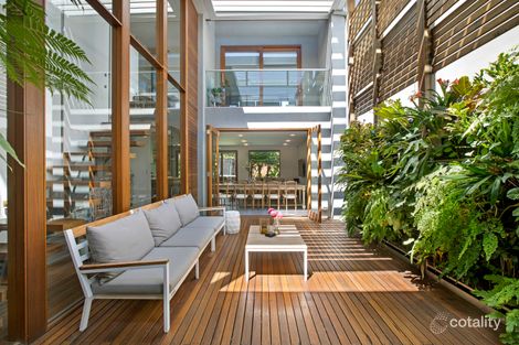 Property photo of 5 Strickland Street Rose Bay NSW 2029
