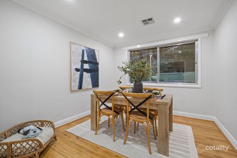 Property photo of 31 Mathieson Crescent Weetangera ACT 2614